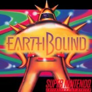 Earthbound