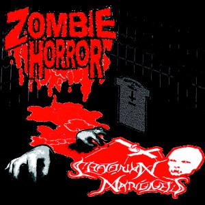 Zombie Horror