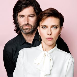 Pete Yorn & Scarlett Johansson için avatar