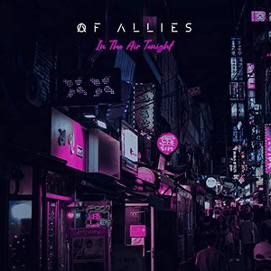 In the Air Tonight - Single