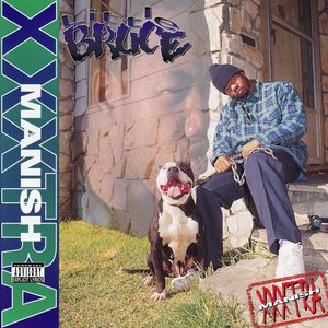XXXtra Mannish