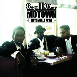 Immagine per 'Motown - Hitsville, USA'