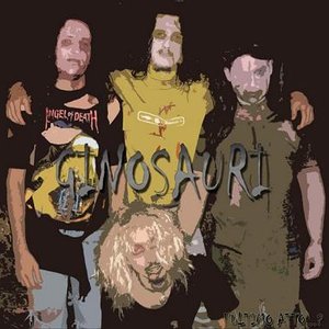 Avatar for Ginosauri