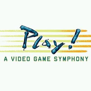 PLAY! A Video Game Symphony için avatar