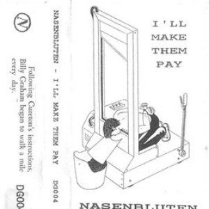 I'll Make Them Pay