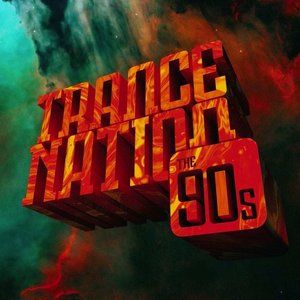 Trance Nation: The 90s