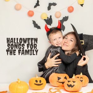 Halloween Songs for the Family