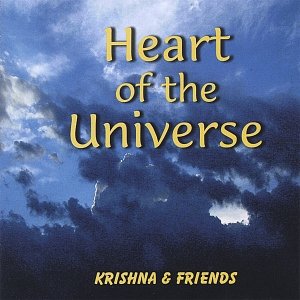 Heart of the Universe