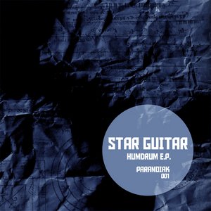 STAR GUiTAR 的头像
