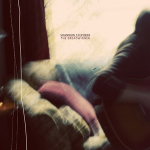 The Breadwinner cover