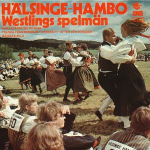 Hälsinge Hambo