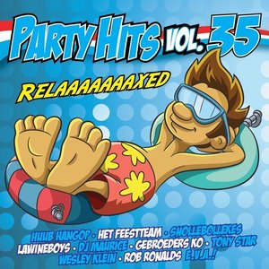 Party Hits 35