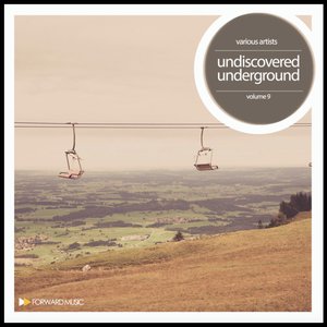 Undiscoverd Underground, Vol. 09