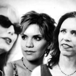 Awatar dla Emmylou Harris, Alison Krauss & Gillian Welch