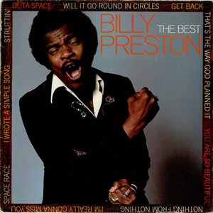 The Best of Billy Preston