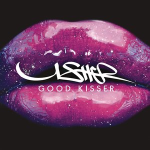 Image for 'Good Kisser'