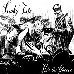 He's the Groove EP