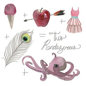 This Rendezvous (feat. Rick Krizman) - Single