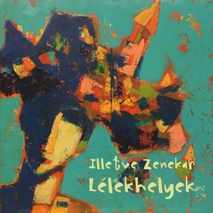 Lélekhelyek