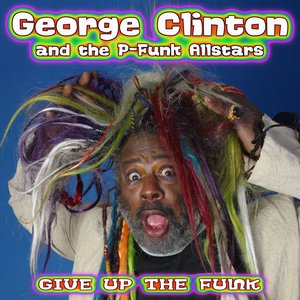 Give Up The Funk