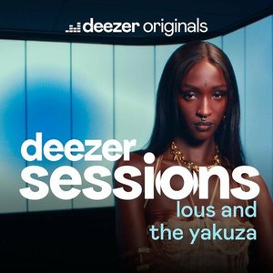 Deezer Sessions