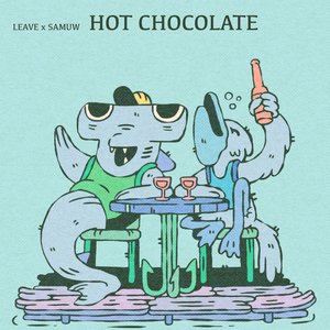 Hot Chocolate - Single