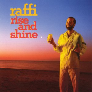 Rise and Shine (feat. Ken Whiteley)