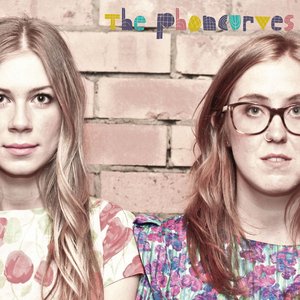The Phoncurves EP