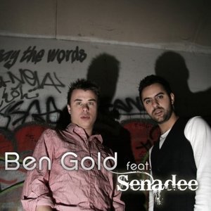 Ben Gold Feat. Senadee のアバター