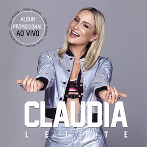 Álbum Promocional Ao Vivo