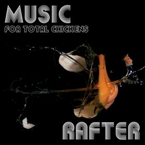 Image pour 'Music For Total Chickens'