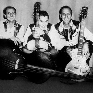 Avatar for Lloyd Harp & His Hoosier Rhythm Boys