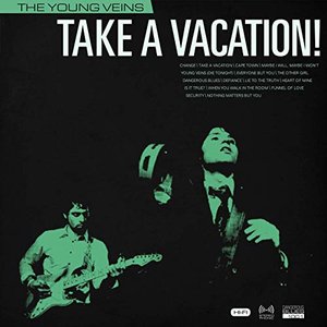 Image for 'Take a Vacation! (Deluxe Edition)'