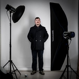 Avatar for Andy Backhouse