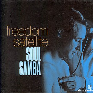 Soul Samba