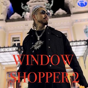 Window Shopper 2 - Single