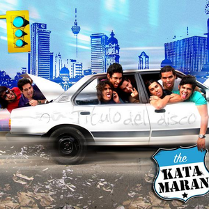 The Katamaran photo provided by Last.fm