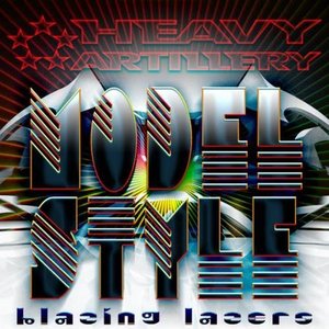 Blazing Lazers