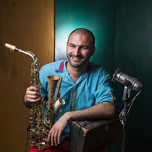 Othman El Kheloufi 的头像