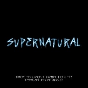 Supernatural