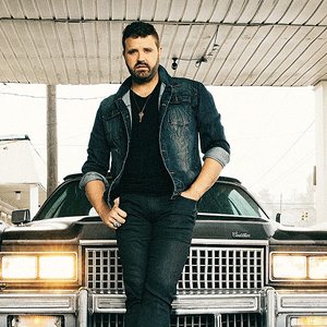 Randy Houser のアバター