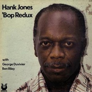 Bop Redux