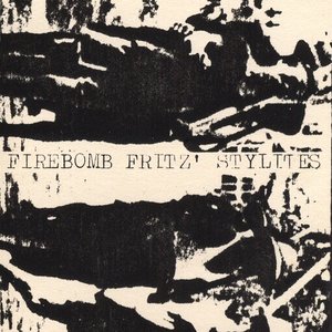 Avatar di Firebomb Fritz' Stylites