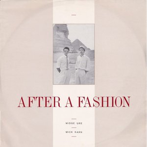 After A Fashion