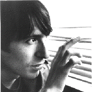 Bart Davenport photo provided by Last.fm