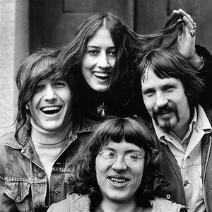 Marsyas photo provided by Last.fm