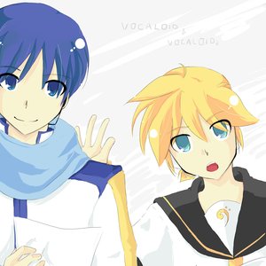 Аватар для 鏡音レン・KAITO