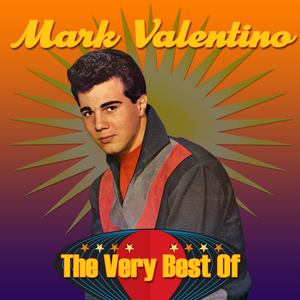 Mark Valentino - Push & Kick Complete Recordings - Zortam Music