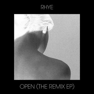 Open (The Remixes EP)