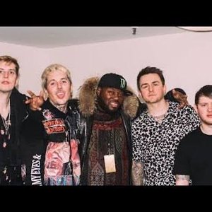 Bring Me The Horizon, Rahzel 的头像